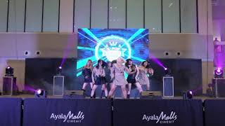 KCDF 2019 PHILIPPINES (FINALIST) - CAC