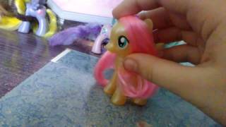 Club mlp