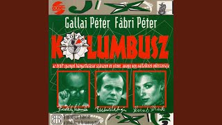 Kolumbusz: Bűnös vagyok-e hát?