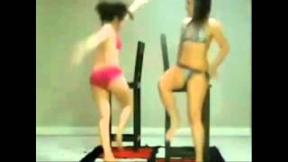 Sexy Web Girls Fail Caught On Tape
