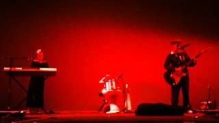 Rammstein Kids live in DENVER May 20th