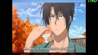 Sono Se niwa Episode 1