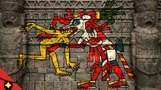 6 TRUCS ÉTRANGES en AMÉRIQUE DU SUD ?