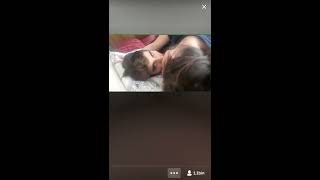 Periscope / Yayında Sevişiyorlar /üstüme Cık aşkım :) / +18