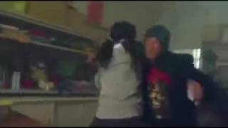 Martial Arts Girls asian self defense karate femdom