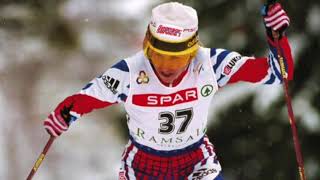 Сборная России. ЧМ по лыжным гонкам - 1999 , Рамзау