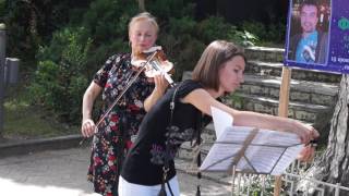 FLASHMOB XEO 2016  Феофентова  Ирина  -  "Ветер  Перемен"