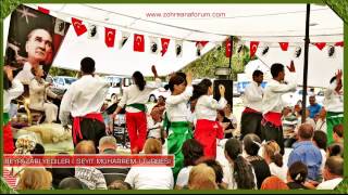 Pir Zöhre Ana-Beypazarı Yediler Türbesi (Seyit Muharrem) Ziyareti