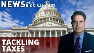 Richard Wolff rages at Dems' tax 'gift' to the rich