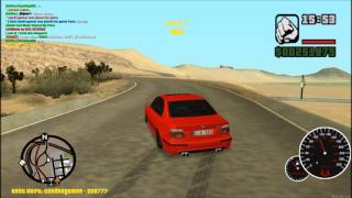 MTA : Drift