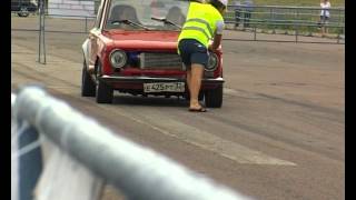 Drag Racing в Орле