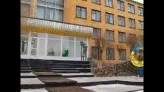 Аркалык - город призрак