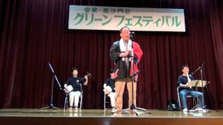 伊予の酒造り唄