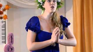 С песней Душа улетит.../With the song Soul will fly away...