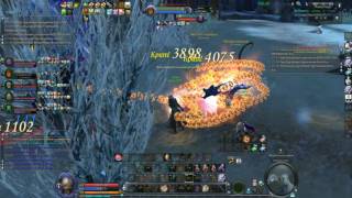 aion 5.1 ruoff templar секретный тоннель йормунганда VS Alsion
