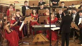 Evgeni Petrov - Russian Proverbs - II