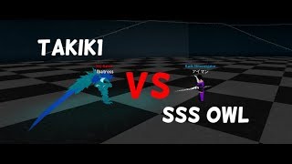 TAKIK1 Showcase! | Ro-Ghoul