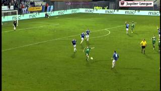 FC Den Bosch - De Graafschap