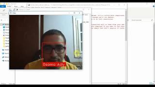 How install face recognition on python for windows 10