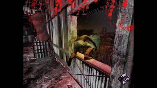 [DbD / 04.02.2019] vs Нуболегион #13 - Гоняется за мной четыре генератора