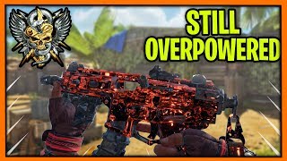 THE DAEMON 3XB IS STILL BROKEN! (NUCLEAR GAMEPLAY)