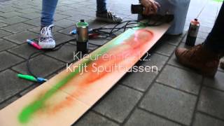 Prototype Testen