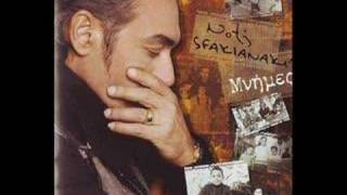 Notis Sfakianakis-Gynaika Mistirio
