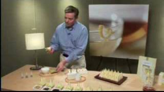 Learn about Tea Forté and Tea Basics