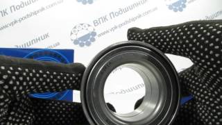 IJ211001 роликовый конический  ILJIN