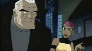 Supergirl: The Oracle