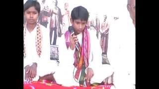 "Bala Avadhani" program at Shubhodaya Vidyalayam Siddipet