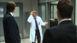 Supernatural Season 6 - GAG REEL [HD] FULL