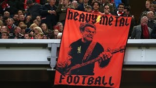 Klopp's Red Army - Liverpool FC 2016/17 HD - TMBouncing