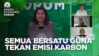 Perhutani, Hyundai & Ajinomoto Ramai-ramai Kembangkan Energi Hijau
