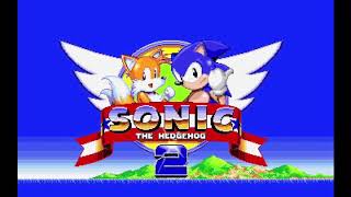 Sonic 2 - Emerald Hill Zone (N64 Soundfont)