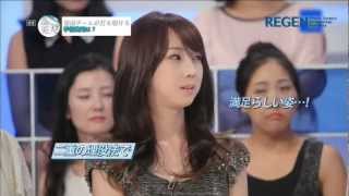 Let美人、ニューハーフの大変身(リゼン美容医療グループ)