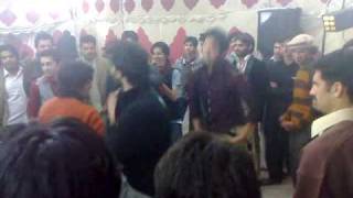 peshawar  mehndi  dance  party 1