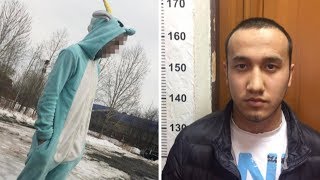 Как таксист единорога из гей-клуба обидел.