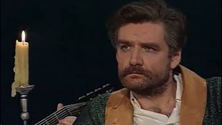 Спектакль "Дядя Ваня" 1 акт. театр "Et-Cetera" п/р. А. Калягина