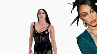 R-Evolution Style : Lourdes Leon casse les codes
