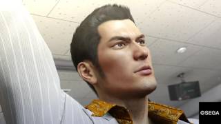 Neon Genesis Yakuza