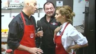 CQC - Trabajo Forzado 22/06/09