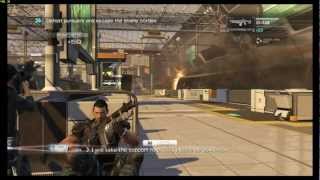 Binary Domain - Gameplay Pc (HD) - Stage 2