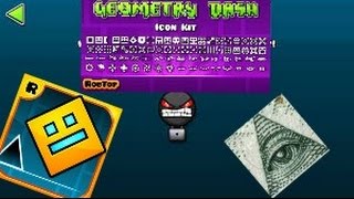 Все секретные коды VAULT (Geometry Dash)
