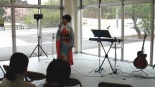 名槍日本号　中西奈津子