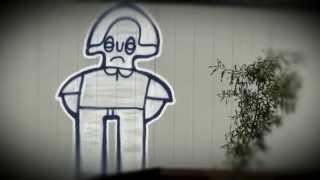 artTown - Artist & Place with Sean Alexander