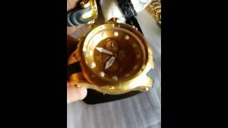 Relogio Invicta Venom Reserve Collection
