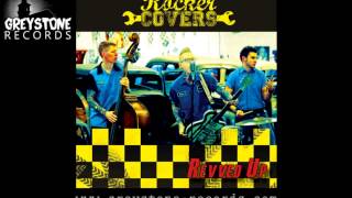 The Rocker Covers 'Bad Case Of Loving You' - Revved Up (Greystone Records)