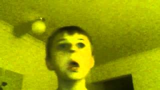 Webcam video from August 11, 2012 9:21 PM