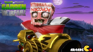 Plants Vs. Zombies Garden Warfare: Popcap Zombie All Star